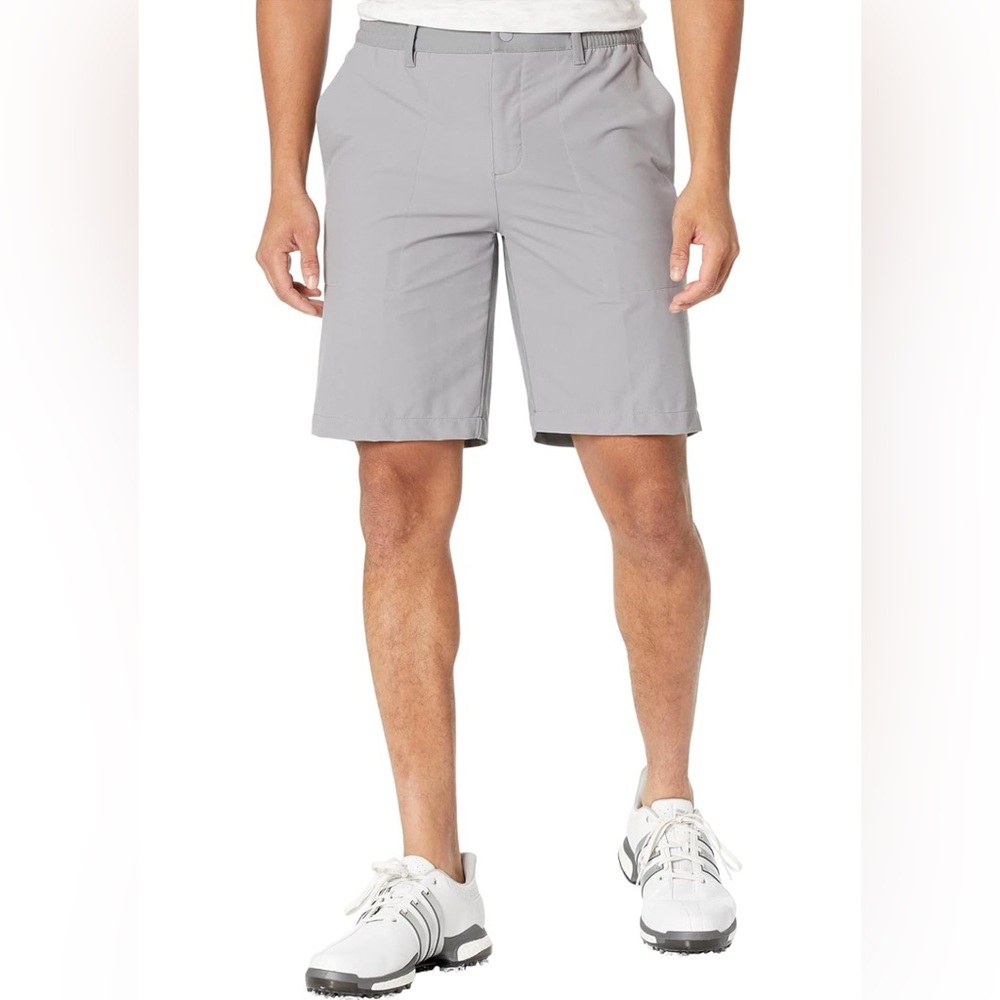 adidas Men's Go-To Golf Shorts 36